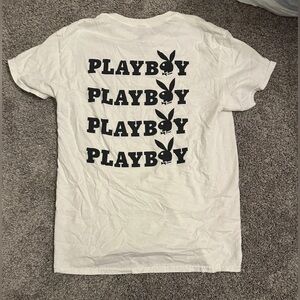 Playboy Graphic tee